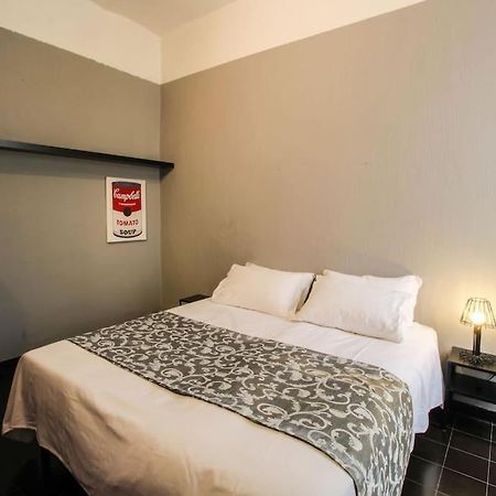 Lovely 2 Bedroom Apartment-6 Pax By Yourhost Rome Extérieur photo