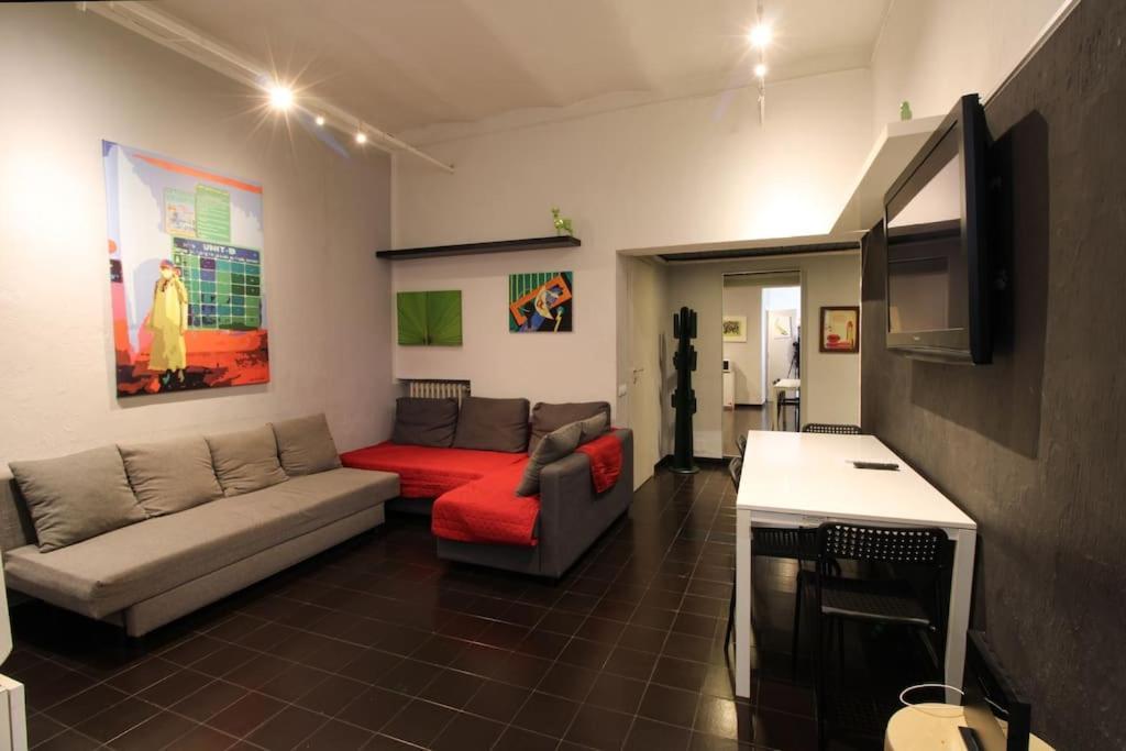 Lovely 2 Bedroom Apartment-6 Pax By Yourhost Rome Extérieur photo