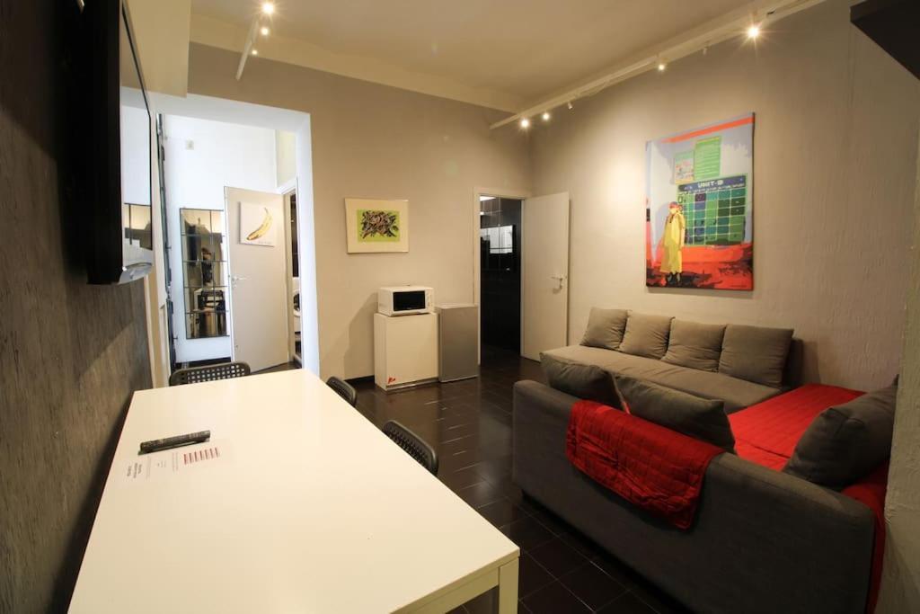 Lovely 2 Bedroom Apartment-6 Pax By Yourhost Rome Extérieur photo