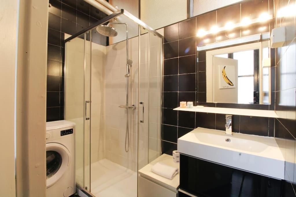 Lovely 2 Bedroom Apartment-6 Pax By Yourhost Rome Extérieur photo